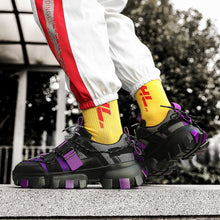 Load image into Gallery viewer, REBEL 'Urge To Purge' X9X Sneakers