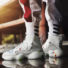 Load image into Gallery viewer, RIPPLE 'Splash' X9X Mesh Sneakers