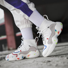 Load image into Gallery viewer, RIPPLE 'Splash' X9X Mesh Sneakers