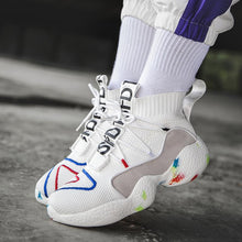 Load image into Gallery viewer, RIPPLE 'Splash' X9X Mesh Sneakers