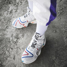 Load image into Gallery viewer, RIPPLE 'Splash' X9X Mesh Sneakers