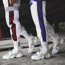 Load image into Gallery viewer, RIPPLE 'Splash' X9X Mesh Sneakers