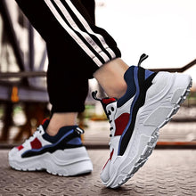 Load image into Gallery viewer, MERCY RX97 'Starlight' Chunky Sneakers