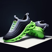 Load image into Gallery viewer, ICONIC X9X Wave Runner Sneakers