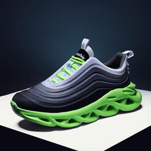 Load image into Gallery viewer, ICONIC X9X Wave Runner Sneakers