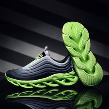 Load image into Gallery viewer, ICONIC X9X Wave Runner Sneakers