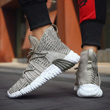 Load image into Gallery viewer, POSEIDON 'Winged Titan' X9X Sneakers