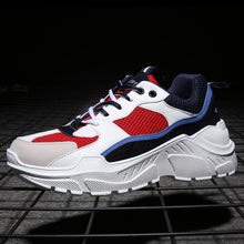 Load image into Gallery viewer, MERCY RX97 'Starlight' Chunky Sneakers