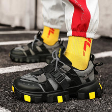 Load image into Gallery viewer, REBEL 'Urge To Purge' X9X Sneakers