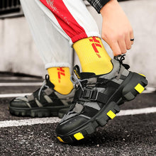 Load image into Gallery viewer, REBEL 'Urge To Purge' X9X Sneakers