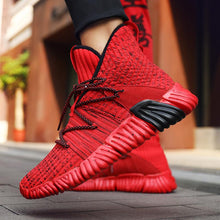 Load image into Gallery viewer, POSEIDON 'Winged Titan' X9X Sneakers