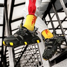 Load image into Gallery viewer, REBEL 'Urge To Purge' X9X Sneakers