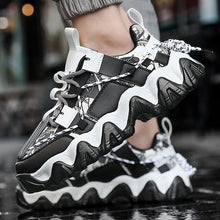 Load image into Gallery viewer, WIGWAG 'Wavy Maze' X9X Sneakers