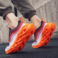 Load image into Gallery viewer, ICONIC X9X Wave Runner Sneakers