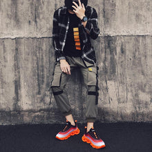 Load image into Gallery viewer, ICONIC X9X Wave Runner Sneakers