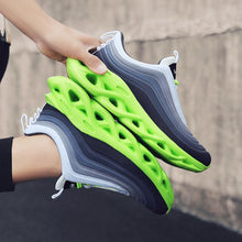 Load image into Gallery viewer, ICONIC X9X Wave Runner Sneakers