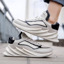 Load image into Gallery viewer, WRAITH 'Resurgence' X9X Sneakers