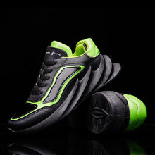 Load image into Gallery viewer, WRAITH 'Resurgence' X9X Sneakers