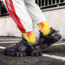 Load image into Gallery viewer, REBEL 'Urge To Purge' X9X Sneakers