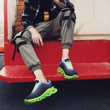 Load image into Gallery viewer, ICONIC X9X Wave Runner Sneakers