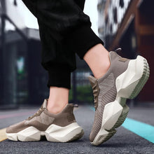 Load image into Gallery viewer, MONARCH 'Urbane Poise' X9X Sneakers