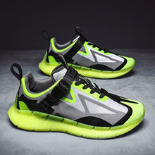 Load image into Gallery viewer, KRONOS 'Alien Assassin' X9X Sneakers