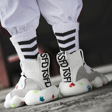 Load image into Gallery viewer, RIPPLE 'Splash' X9X Mesh Sneakers