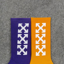 Load image into Gallery viewer, X9X Urban Socks