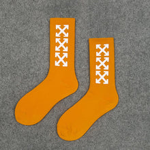 Load image into Gallery viewer, X9X Urban Socks