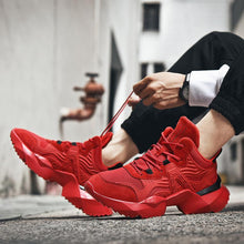 Load image into Gallery viewer, VYPER 'Jagged Jockey' R7X Sneakers