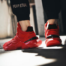 Load image into Gallery viewer, VYPER 'Jagged Jockey' R7X Sneakers