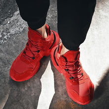 Load image into Gallery viewer, VYPER 'Jagged Jockey' R7X Sneakers