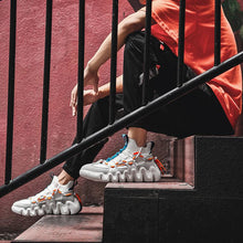 Load image into Gallery viewer, HEBRON 'Savage Ninja' X9X Sneakers