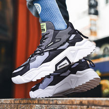 Load image into Gallery viewer, 'OXO HYPE' Wave Runner Sneakers