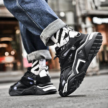 Load image into Gallery viewer, THUNDERBOLT X9X Wave Runner Sneakers