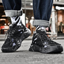 Load image into Gallery viewer, THUNDERBOLT X9X Wave Runner Sneakers