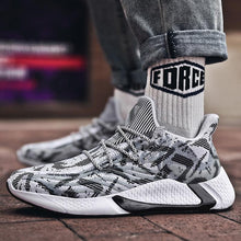 Load image into Gallery viewer, HELIOS X7X Reflective Sneakers