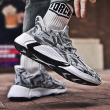 Load image into Gallery viewer, HELIOS X7X Reflective Sneakers