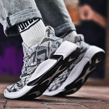 Load image into Gallery viewer, HELIOS X7X Reflective Sneakers