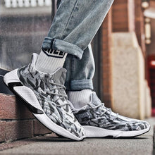 Load image into Gallery viewer, HELIOS X7X Reflective Sneakers