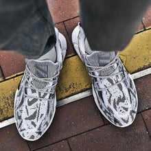 Load image into Gallery viewer, HELIOS X7X Reflective Sneakers