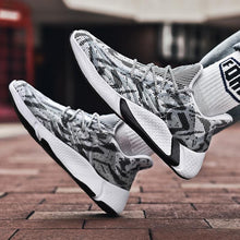 Load image into Gallery viewer, HELIOS X7X Reflective Sneakers