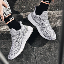 Load image into Gallery viewer, HELIOS X7X Reflective Sneakers