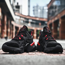 Load image into Gallery viewer, VYPER 'Jagged Jockey' R7X Sneakers