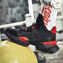 Load image into Gallery viewer, VYPER 'Jagged Jockey' R7X Sneakers