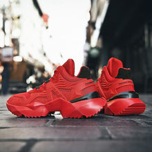 Load image into Gallery viewer, VYPER 'Jagged Jockey' R7X Sneakers