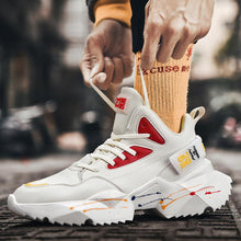 Load image into Gallery viewer, SPRUZZO 'Dribble Dash' R7X Sneakers