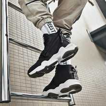 Load image into Gallery viewer, VIGOR 'Smooth Criminal' X9X Sneakers