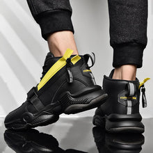 Load image into Gallery viewer, VIGOR 'Smooth Criminal' X9X Sneakers