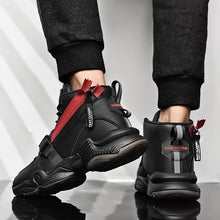 Load image into Gallery viewer, VIGOR 'Smooth Criminal' X9X Sneakers